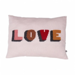 Coussin Love - Oeuf NYC