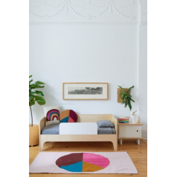 Tapis Peace Sign - Oeuf NYC