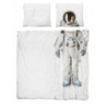 Parure de lit 200x200 Astronaute - Snurk