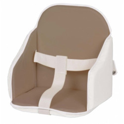 Coussin de chaise PVC - Candide
