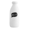 Veilleuse Bouteille de lait  - A Little Lovely Company