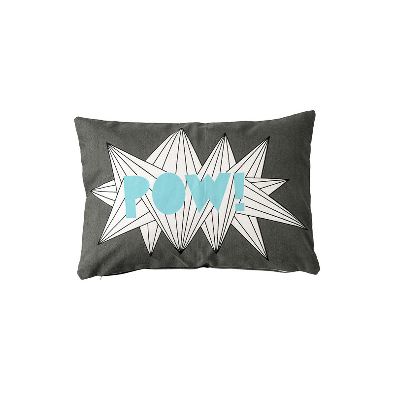 Coussin Pow - Bloomingville