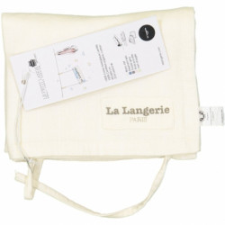 Le Petit Lange 60x60  La Langerie - La Langerie