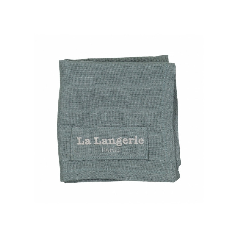 Les Langettes 22x22  La Langerie - Lot de 10 - La Langerie