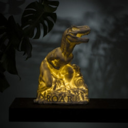 Lampe DinoROAR - Goodnight Light