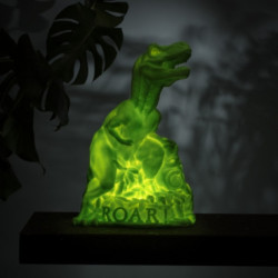 Lampe DinoROAR - Goodnight Light