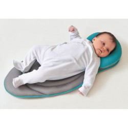 Matelas Baby Pad Air+  0-6mois - Candide