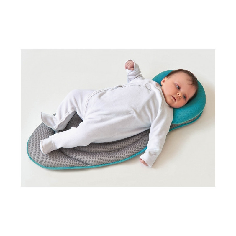 Matelas Baby Pad Air+  0-6mois - Candide