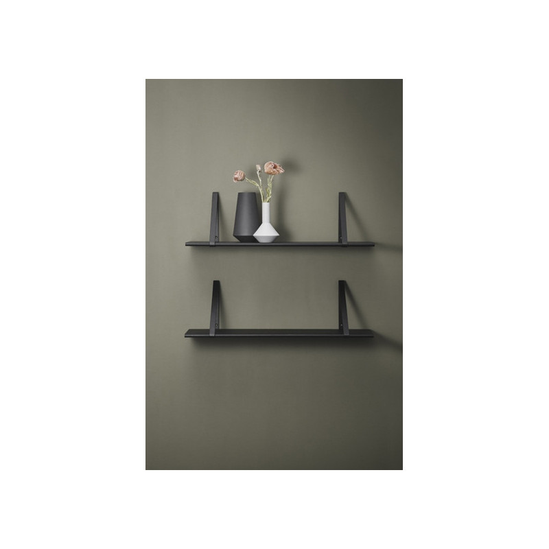 Shelf hangers - Lot de 2 - Ferm Living