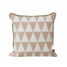 Grand Coussin Geometry - Ferm Living