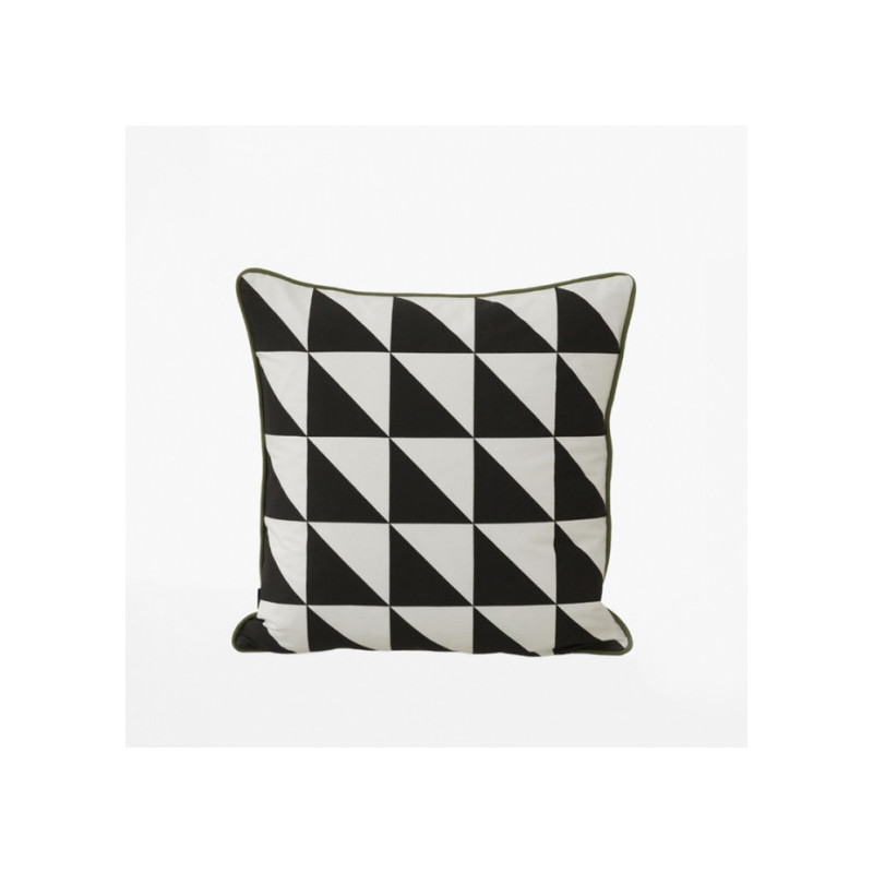 Grand Coussin Geometry - Ferm Living