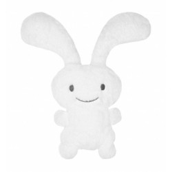 Doudou Lapin Funny Bunny Ice Hochet 35cm - Trousselier