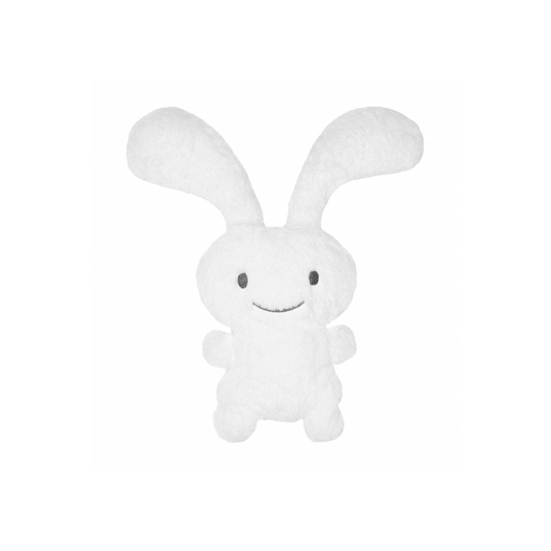 Doudou Lapin Funny Bunny Ice Hochet 35cm - Trousselier