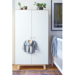 Armoire Merlin - Oeuf NYC