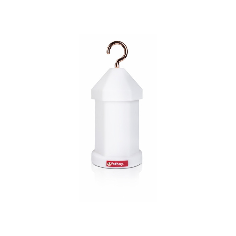 Lampe Lampie-On Deluxe - Fatboy