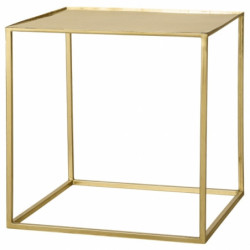 Table d'appoint Cube M - Bloomingville