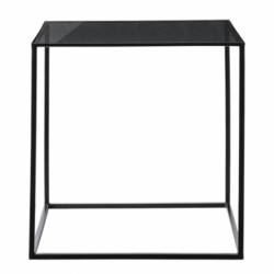 Table d'appoint Cube L - Bloomingville