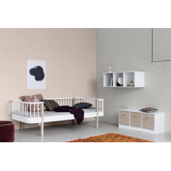 Etagère Wood 3x1 - Oliver Furniture