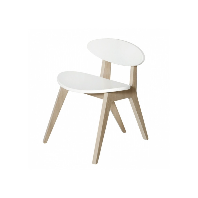 Chaise enfant PingPong Wood - Oliver Furniture