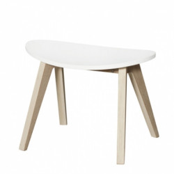 Tabouret enfant PingPong Wood - Oliver Furniture