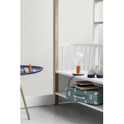 Lit Mezzanine évolutif Wood + échelle côté - Oliver Furniture