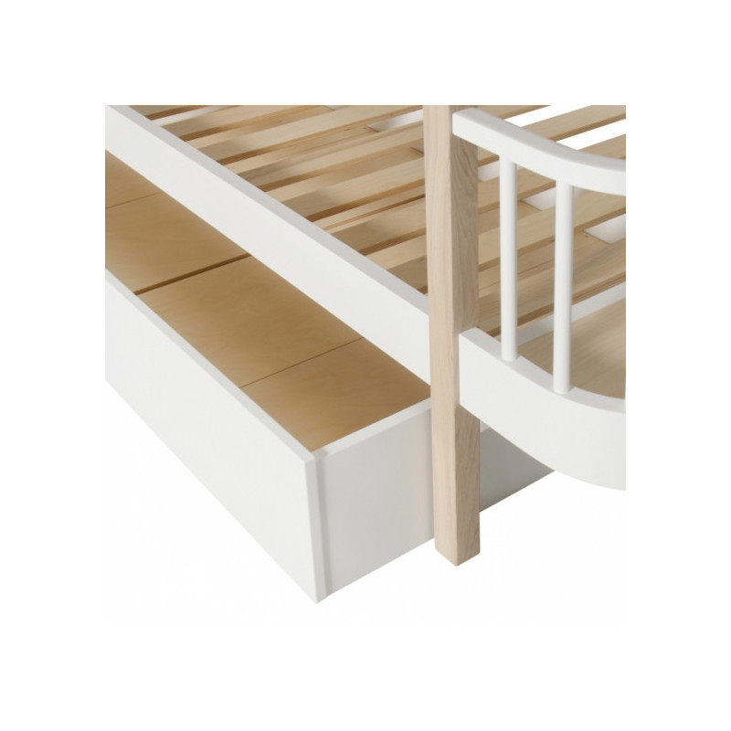 Tiroir de rangement Wood - Oliver Furniture