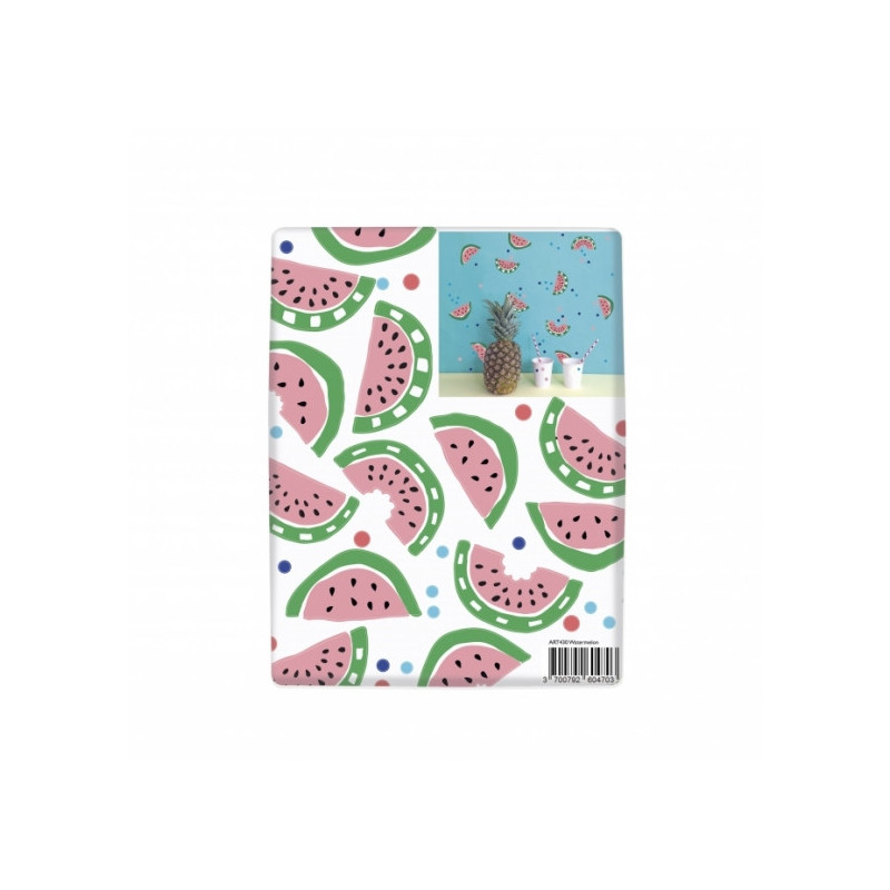 Just a Touch-Watermelon - Mimi Lou