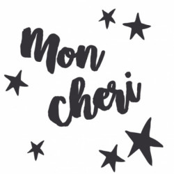 Just a Touch-Mon Chéri - Mimi Lou