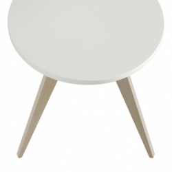 Table enfant PingPong Wood - Oliver Furniture