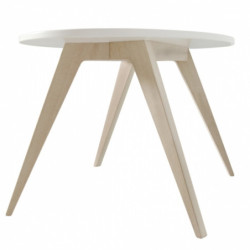 Table enfant PingPong Wood - Oliver Furniture