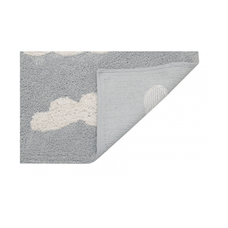 Tapis lavable Clouds 120x160 - Lorena Canals