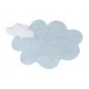 Tapis lavable Puffy Nuage - Lorena Canals