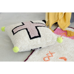 Coussin Cross - Lorena Canals