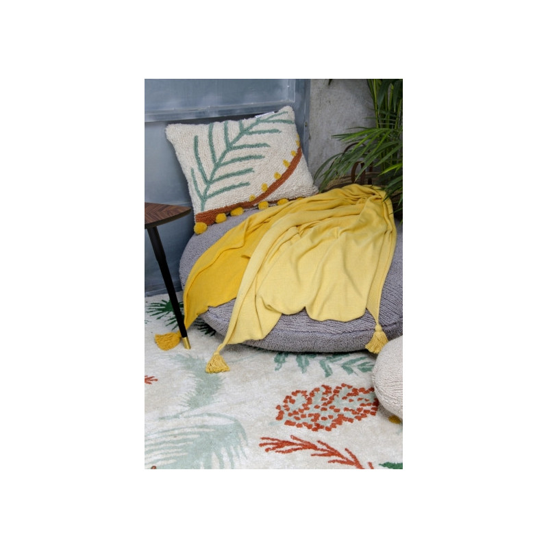 Coussin Palm - Lorena Canals