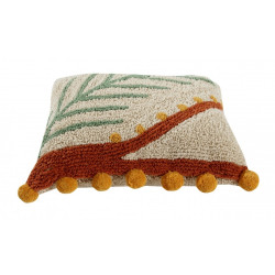 Coussin Palm - Lorena Canals