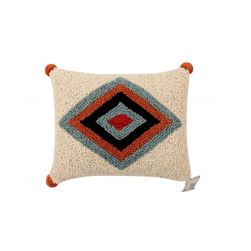 Coussin Rhombus - Lorena Canals