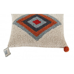 Coussin Rhombus - Lorena Canals
