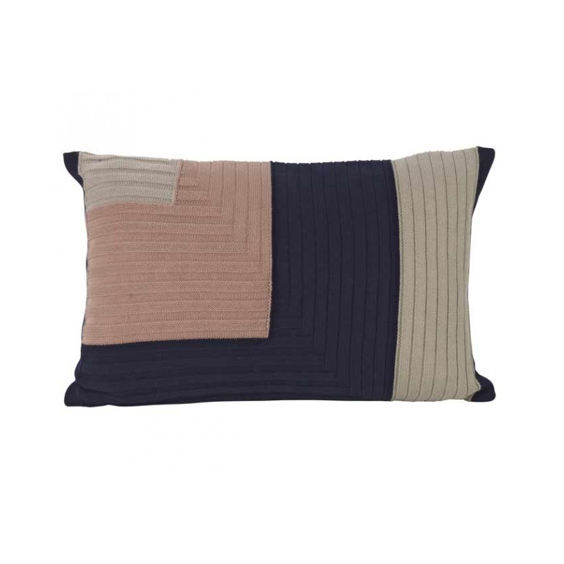 Coussin Angle Knit - Ferm Living