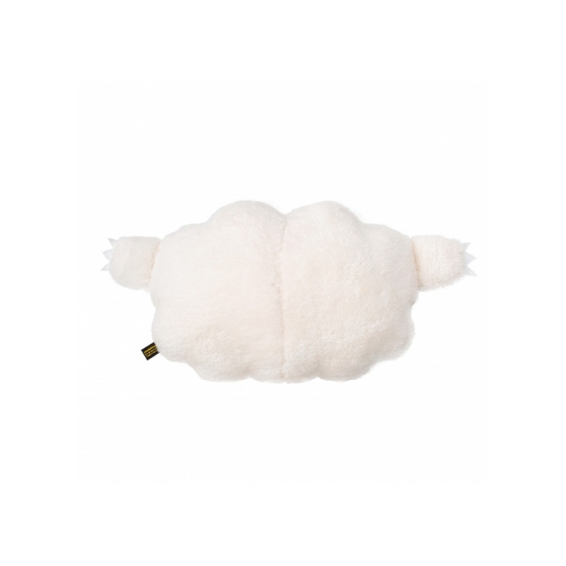Coussin Doudou Ricesnore - Noodoll