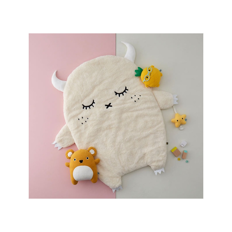 Couverture Ricepuffy - Noodoll