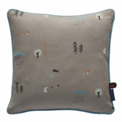 Coussin Happy Forest - Oyoy