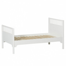 Lit Junior évolutif Seaside 90x160 - Oliver Furniture