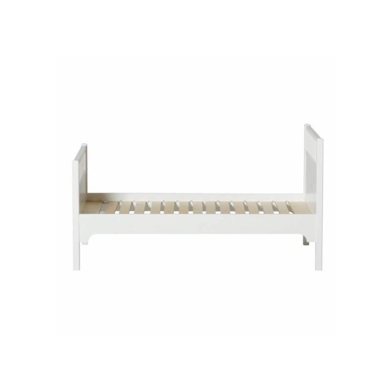 Lit Junior évolutif Seaside 90x160 - Oliver Furniture