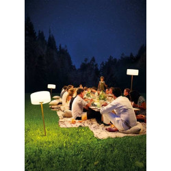 Lampe Thierry le Swinger - Fatboy
