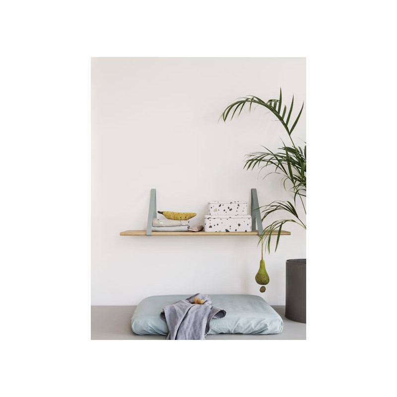 Etagère Shelf + Hangers - Ferm Living