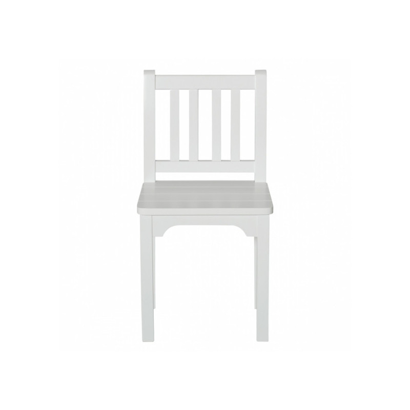 Petite Chaise Enfant Seaside-Lot de 2 - Oliver Furniture