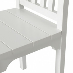 Petite Chaise Enfant Seaside-Lot de 2 - Oliver Furniture