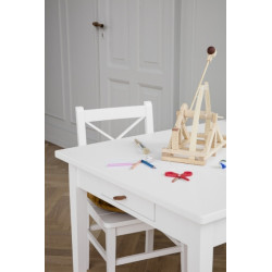 Chaise Enfant Seaside-Lot de 2 - Oliver Furniture