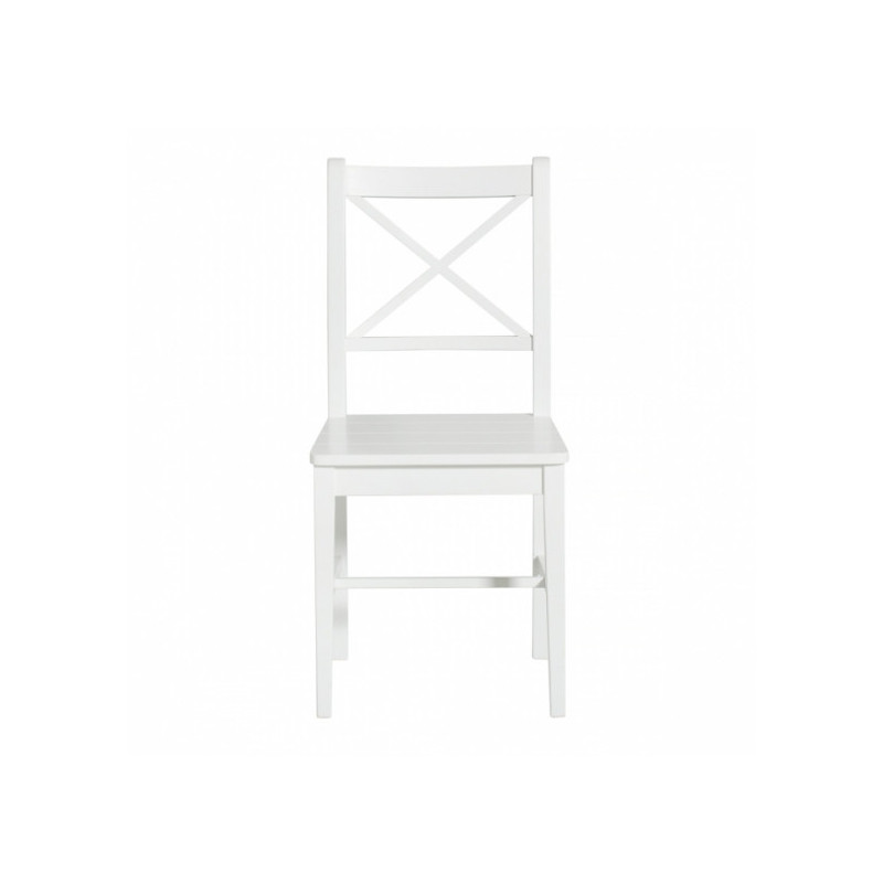 Chaise Seaside - Lot de 2 - Oliver Furniture