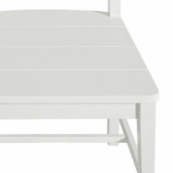 Chaise Seaside - Lot de 2 - Oliver Furniture